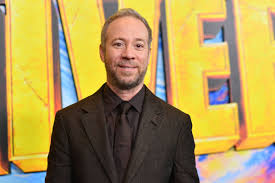 Imagens do ator Kevin Sussman - 24/07/2026 - F5