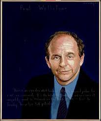 Quotes by Paul Wellstone @ Like Success via Relatably.com
