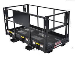 Haugen Attachments