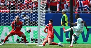 Dembele scores hat-trick as France beat Norway 4-1 at World Cup 2026