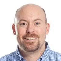 Oregon Tool Employee Derek Vlcko's profile photo