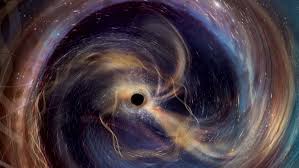 Hawking’s Black Hole Theory Confirmed After 10 Years of Research