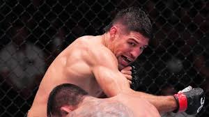 MMA Junkie - News update