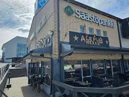 Ale Pubissa tiedetään epäilty bingopuukottaja – ”Hän ei ole niin kiva mies”