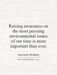 Finest nine admired quotes about environmental problems picture ... via Relatably.com