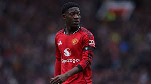 Manchester United in 'good place' on new Kobbie Mainoo deal