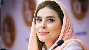سحر دولتشاهی