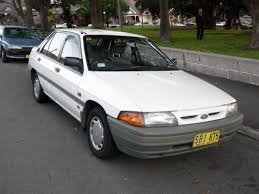 Hasil gambar untuk ford laser