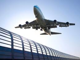 Resultado de imagem para aeroporto