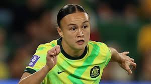 Amy Sayer's Return to Australia: Is This the Matildas' Secret Weapon?