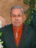 MURILLO, BERNARDINO MORALES “MOONER”. 94 of Phoenix, passed away on January ... - Bernardino-Murillo-150x200