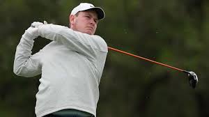 Robert MacIntyre's Performance at the Masters Tournament: A Betting Profile