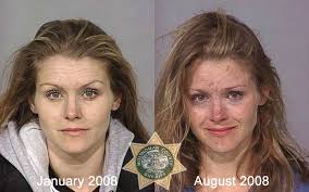 drugs 1 These shocking before and after photos of drug users will chill you to the. Multnomah County Sheriff&#39;s Office - drugs-1