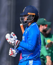 Nisshin: Asian Games 2026 – India vs Pakistan Cricket Final #Gallery