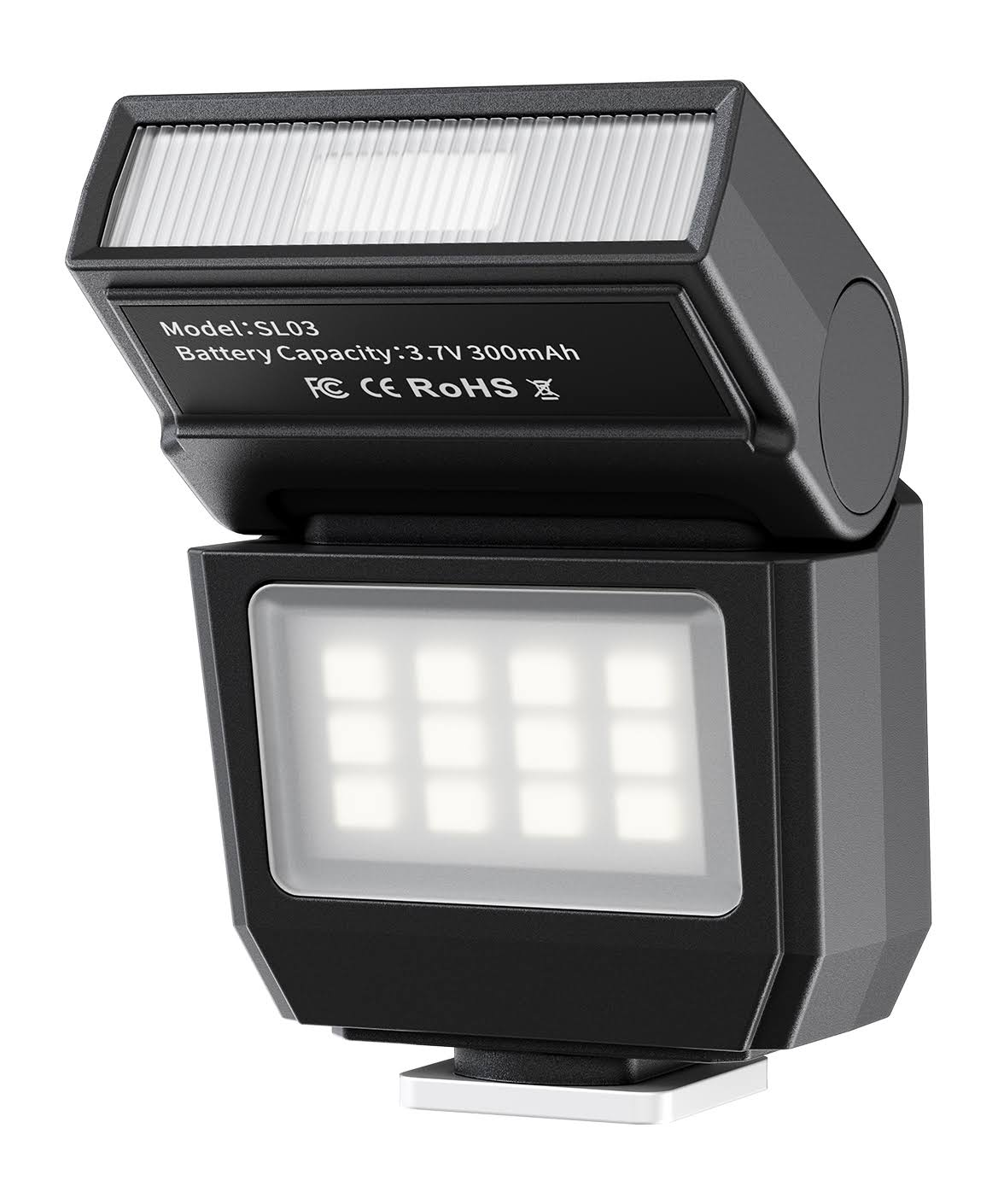 Ulanzi SL03 Spark Lite Camera Flash