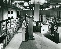 Image of ENIAC