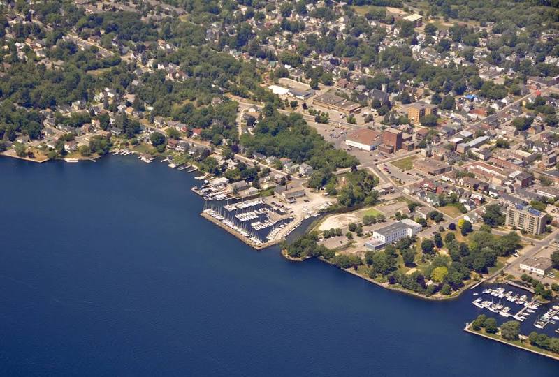 Brockville