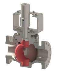 AE Valves