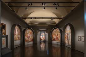 Trend Google: pontormo
