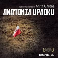 ANATOMIA UPADKU Gazeta Polska Anita Gargas