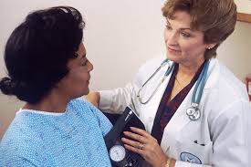 Image result for pictures of doctor and patient