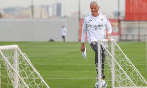 News source: Site Oficial do Sport Lisboa e Benfica