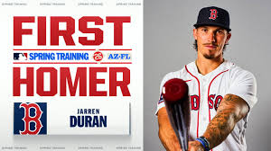 Chance to honor his father has Duran excited to play for Mexico again in Classic