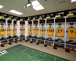 Wolves - Manchester United