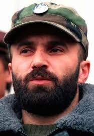 Chechen warlord Shamil Basayev, Russia&#39;s most wanted rebel, was killed overnight, handing a huge boost to President Vladimir Putin as he prepared to host a ... - basayev_narrowweb__300x431,0