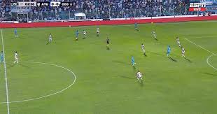 Atlético Tucumán y Central Córdoba ya juegan por la segunda fecha del Apertura