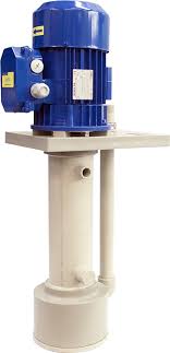 Tapflo CTV Vertical Centrifugal Pumps