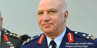 Veysi Ağar, 2013&#39;te görev süresi dolacak Orgeneral Mehmet Erten&#39;den sonra Korgeneral Abidin Ünal&#39;la birlikte Hava Kuvvetleri Komutanlığı için adı geçen en ... - page_veysi-agar-uludere-iddialarindan-sonra-hayatim-tehlikede_554498721