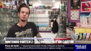 BFMTV - News update