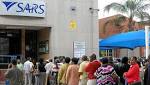 SARS gets heavy-handed with taxpayers