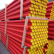 Cable Protection