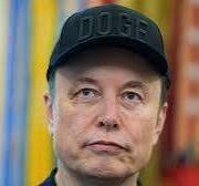 Global Rich List Turns Upside Down, Elon Musk No Longer At The Top