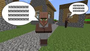 Sound villager