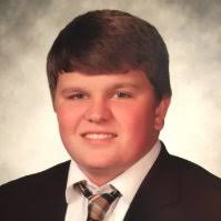 YMCA of Greater Dayton Employee Hayden Trunck's profile photo