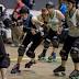 GALLERY: Cincinnati Rollergirls open season