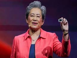 Game over for Nvidia? Lisa Su breaks silence as AMD chips leave Nvidia in the dust