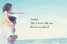 Wishes on fathers day | Happy Fathers Day | Happy Dad Day ... via Relatably.com