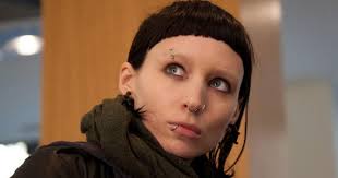 In order to avoid a lengthy wait while Craig shoots Bond 24, The Girl Who Played with Fire would need to be in production ... - Rooney_Mara_as_Lisbeth_Salander