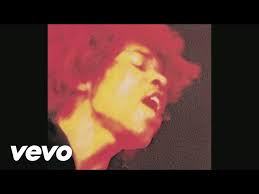 All Along the Watchtower (Jimi Hendrix)