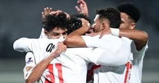موعد مباراه الزمالك