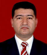 Firdovsi Aliyev. Deputy Minister of Ecology and. Natural Resources of the Republic of Azerbaijan - firdovsi-m