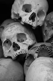 Image result for cambodia history killing fields