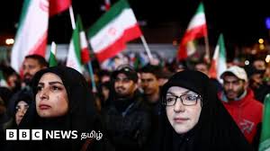 அமெரிக்காவுடன் போர் நிறுத்தத்தை இரான் ஏன் ஒரு வெற்றியாக கருதுகிறது?