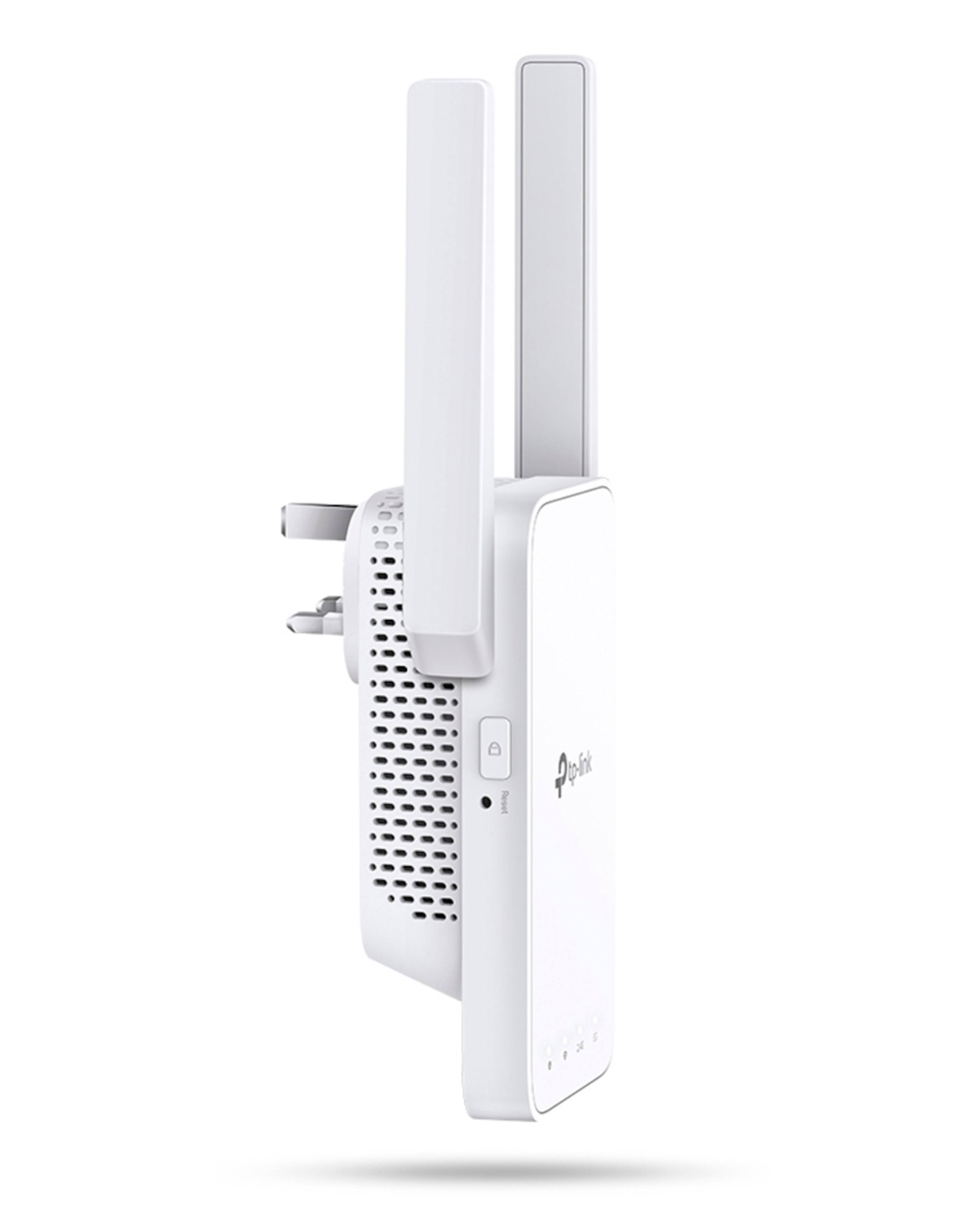 TP-Link re315 AC1200 Wi-Fi Range Extender