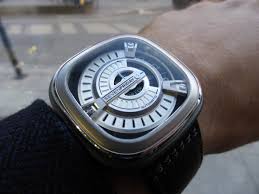 SevenFriday Images?q=tbn:ANd9GcQDU91gpvPBqenKe69l1ffb4T_zfe0-XqPOy6_Xvd0KFHRoeAAi