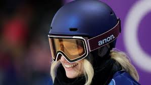 Anna Gasser Aims for Historic Three-Peat in Olympic Big Air